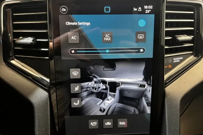 Volkswagen Amarok din 2025 cu 54 km - oferta VOL190498 - foto 20