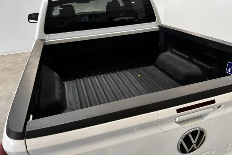 Volkswagen Amarok din 2025 cu 54 km - oferta VOL190498 - foto 23