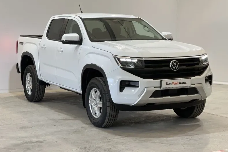 Volkswagen Amarok din 2025 cu 54 km - oferta VOL190498 - foto 25