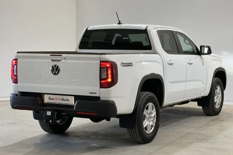 Volkswagen Amarok din 2025 cu 54 km - oferta VOL190498 - foto 27