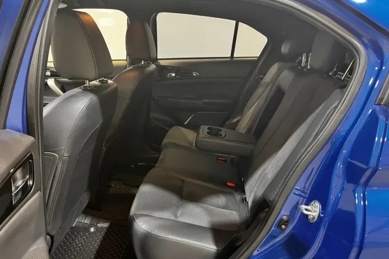 Mitsubishi Eclipse Cross din 2023 cu 30.001 km - oferta MIT190511 - foto 9