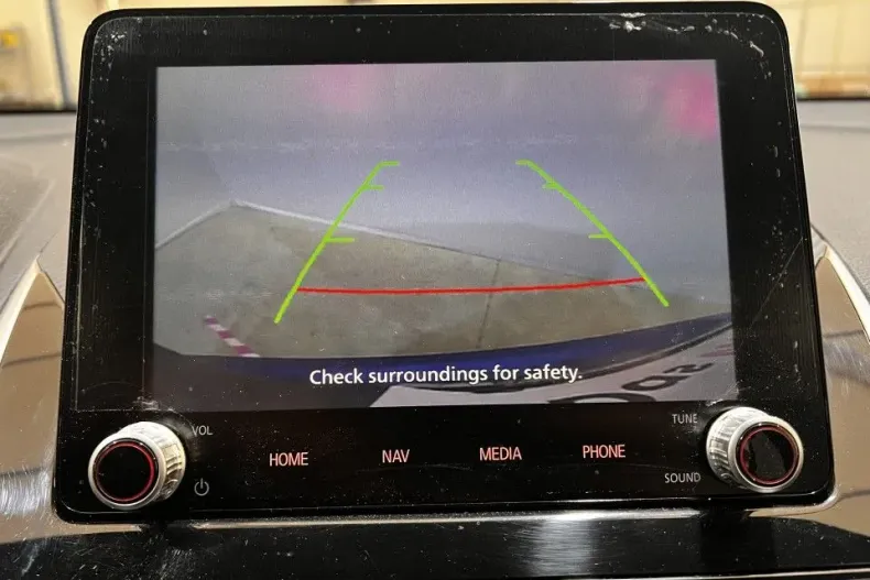 Mitsubishi Eclipse Cross din 2023 cu 30.001 km - oferta MIT190511 - foto 10