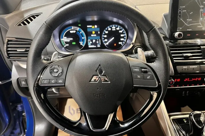 Mitsubishi Eclipse Cross din 2023 cu 30.001 km - oferta MIT190511 - foto 14