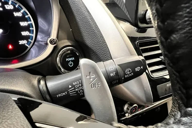 Mitsubishi Eclipse Cross din 2023 cu 30.001 km - oferta MIT190511 - foto 17