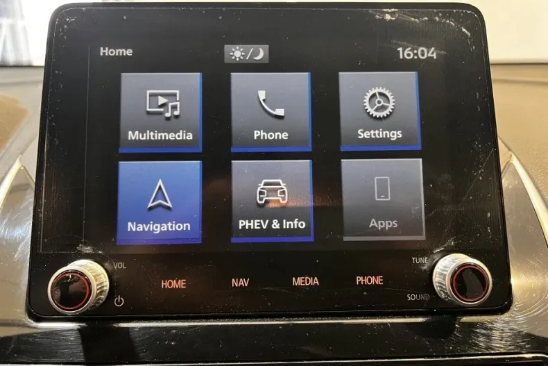 Mitsubishi Eclipse Cross din 2023 cu 30.001 km - oferta MIT190511 - foto 22