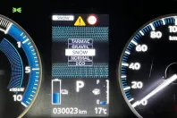 Mitsubishi Eclipse Cross din 2023 cu 30.001 km - oferta MIT190511 - foto 26