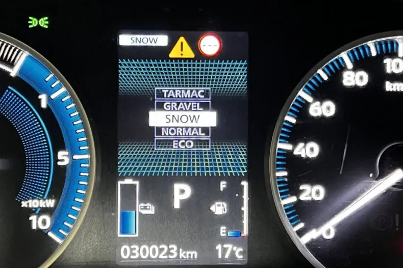 Mitsubishi Eclipse Cross din 2023 cu 30.001 km - oferta MIT190511 - foto 26