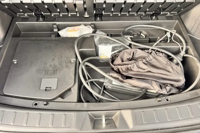 Mitsubishi Eclipse Cross din 2023 cu 30.001 km - oferta MIT190511 - foto 27