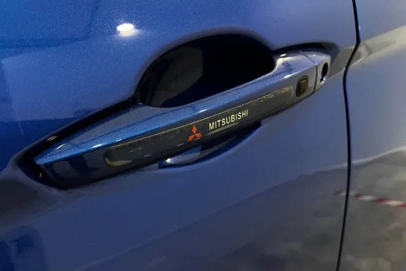 Mitsubishi Eclipse Cross din 2023 cu 30.001 km - oferta MIT190511 - foto 31