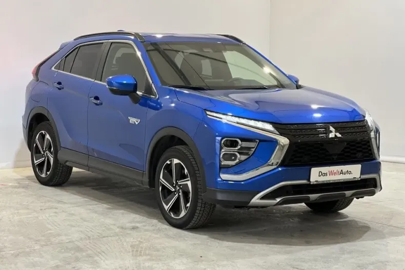 Mitsubishi Eclipse Cross din 2023 cu 30.001 km - oferta MIT190511 - foto 33