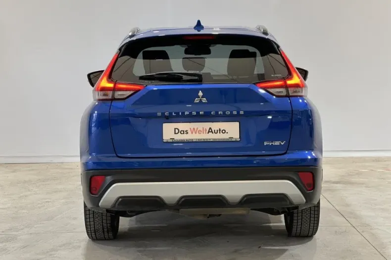 Mitsubishi Eclipse Cross din 2023 cu 30.001 km - oferta MIT190511 - foto 34