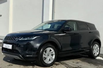 Land Rover Range Rover Evoque din 2021 - oferta LAN190513