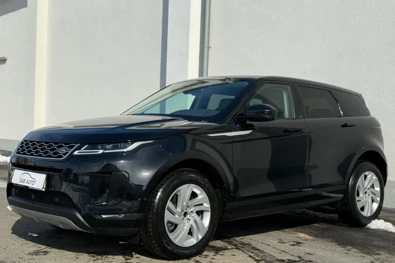 Land Rover Range Rover Evoque din 2021 cu 37.044 km - oferta LAN190513 - foto 1
