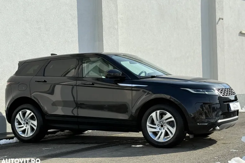 Land Rover Range Rover Evoque din 2021 cu 37.044 km - oferta LAN190513 - foto 3