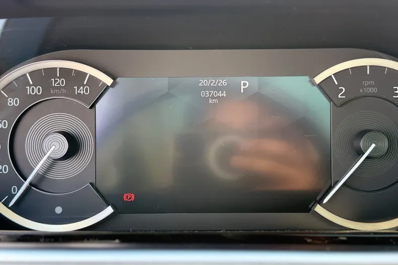 Land Rover Range Rover Evoque din 2021 cu 37.044 km - oferta LAN190513 - foto 13