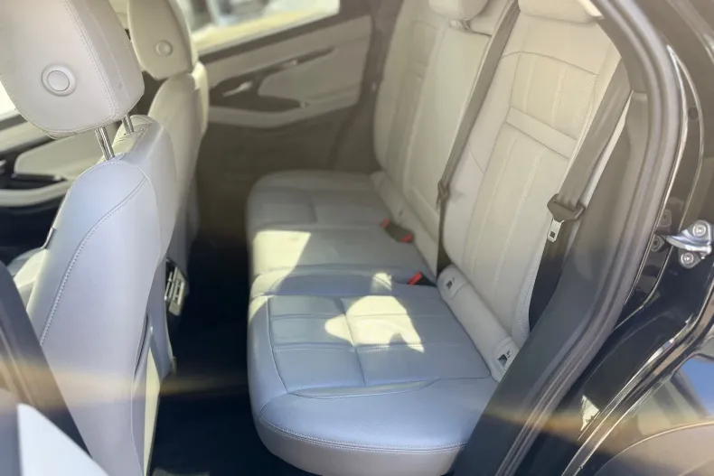 Land Rover Range Rover Evoque din 2021 cu 37.044 km - oferta LAN190513 - foto 14