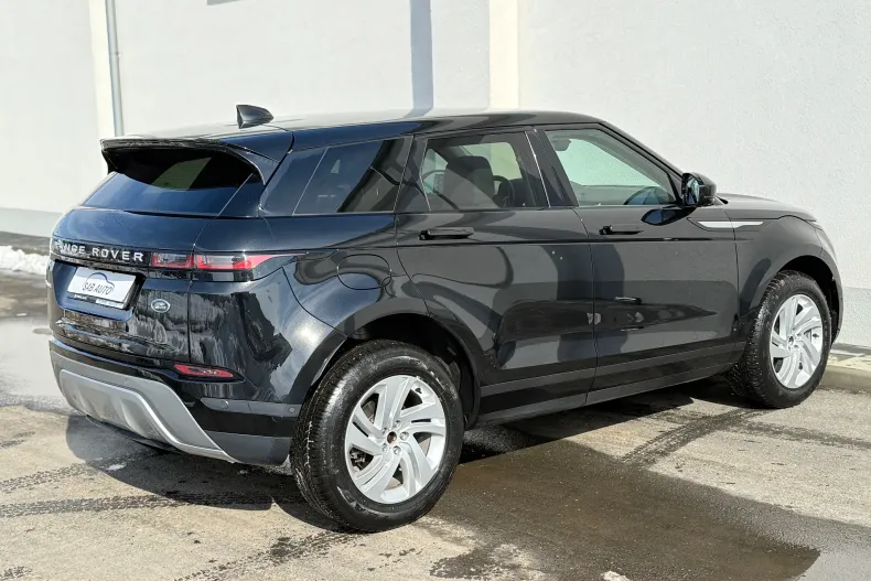 Land Rover Range Rover Evoque din 2021 cu 37.044 km - oferta LAN190513 - foto 18