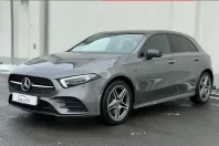 Mercedes-Benz A 250 (Clasa A) din 2020 cu 55.716 km - oferta MER190517 - foto 1
