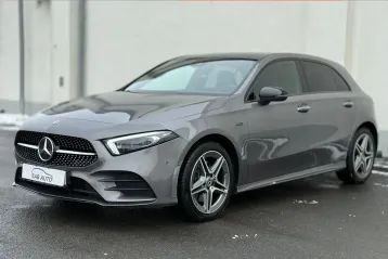 Mercedes-Benz A 250 din 2020 - oferta MER190517