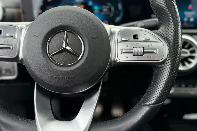 Mercedes-Benz A 250 (Clasa A) din 2020 cu 55.716 km - oferta MER190517 - foto 7