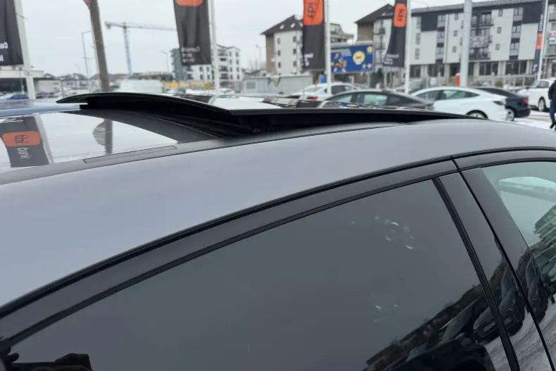 Mercedes-Benz A 250 (Clasa A) din 2020 cu 55.716 km - oferta MER190517 - foto 23