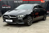 Mercedes-Benz CLA (Clasa CLA) din 2021 cu 112.512 km - oferta MER190523 - foto 1