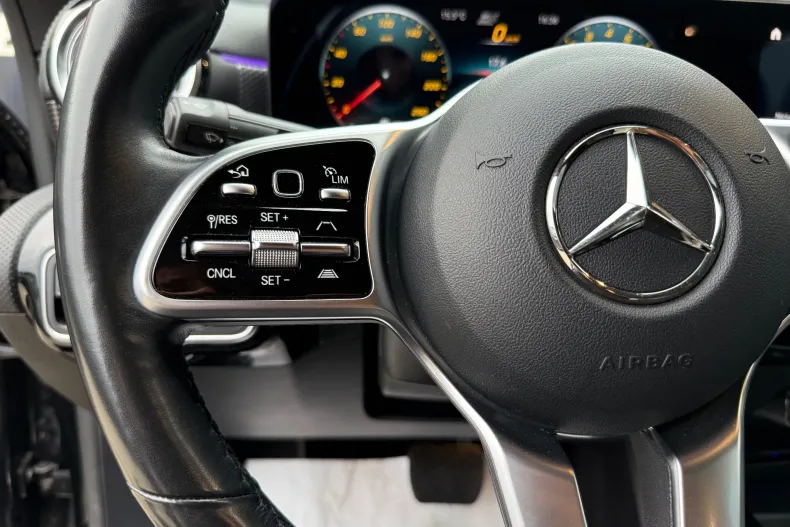 Mercedes-Benz CLA (Clasa CLA) din 2021 cu 112.512 km - oferta MER190523 - foto 6