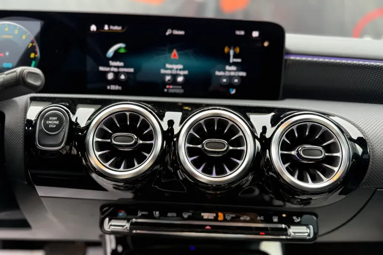 Mercedes-Benz CLA (Clasa CLA) din 2021 cu 112.512 km - oferta MER190523 - foto 11