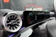 Mercedes-Benz CLA (Clasa CLA) din 2021 cu 112.512 km - oferta MER190523 - foto 12