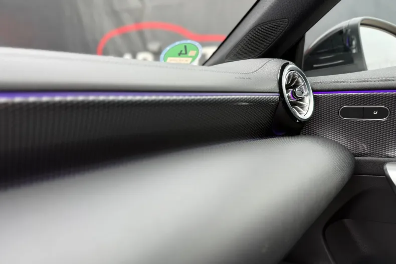 Mercedes-Benz CLA (Clasa CLA) din 2021 cu 112.512 km - oferta MER190523 - foto 17