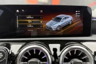 Mercedes-Benz CLA (Clasa CLA) din 2021 cu 112.512 km - oferta MER190523 - foto 22