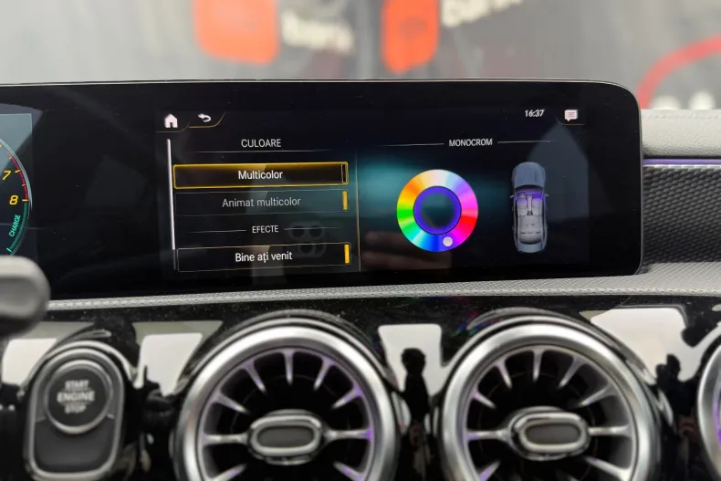 Mercedes-Benz CLA (Clasa CLA) din 2021 cu 112.512 km - oferta MER190523 - foto 24