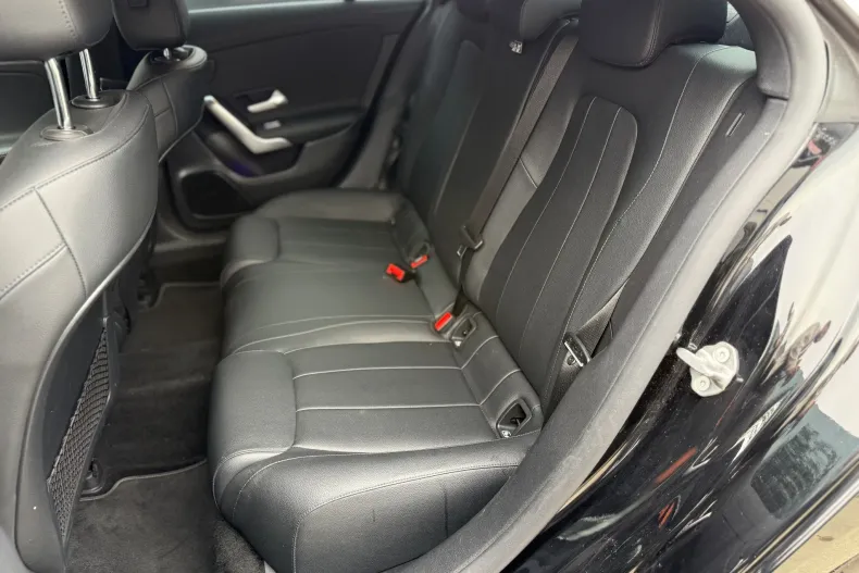 Mercedes-Benz CLA (Clasa CLA) din 2021 cu 112.512 km - oferta MER190523 - foto 26