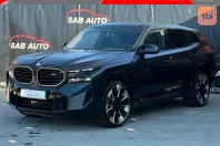 BMW XM (Seria X) din 2024 cu 17.800 km - oferta BMW190524 - foto 1