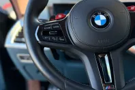 BMW XM (Seria X) din 2024 cu 17.800 km - oferta BMW190524 - foto 6