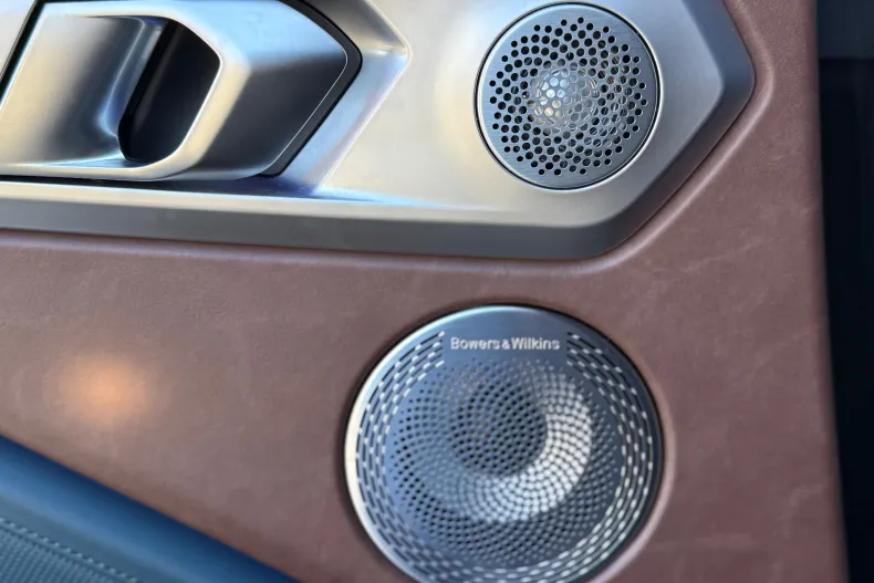 BMW XM (Seria X) din 2024 cu 17.800 km - oferta BMW190524 - foto 29