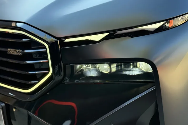 BMW XM (Seria X) din 2024 cu 17.800 km - oferta BMW190524 - foto 35