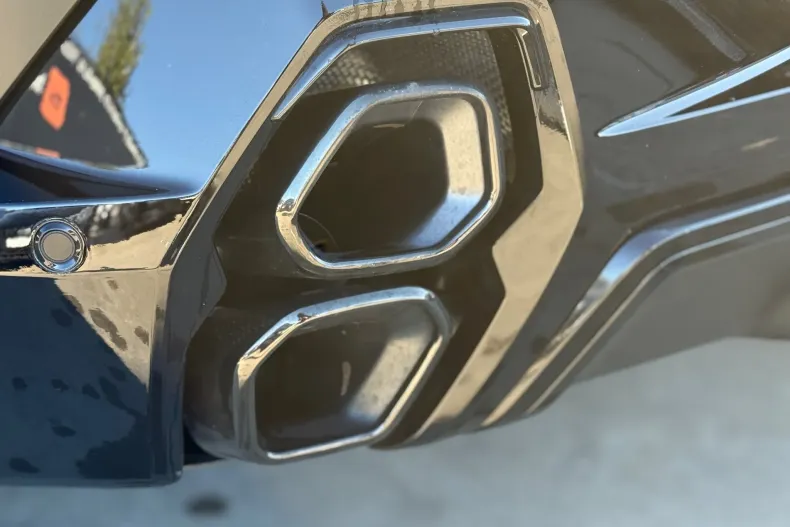 BMW XM (Seria X) din 2024 cu 17.800 km - oferta BMW190524 - foto 36