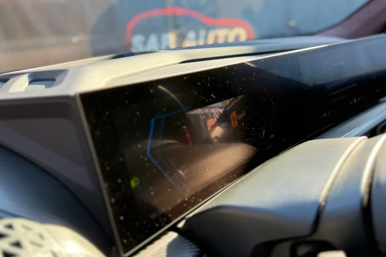 BMW XM (Seria X) din 2024 cu 17.800 km - oferta BMW190524 - foto 40