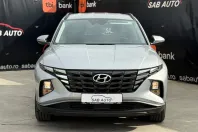 Hyundai TUCSON din 2021 cu 98.260 km - oferta HYU190527 - foto 3