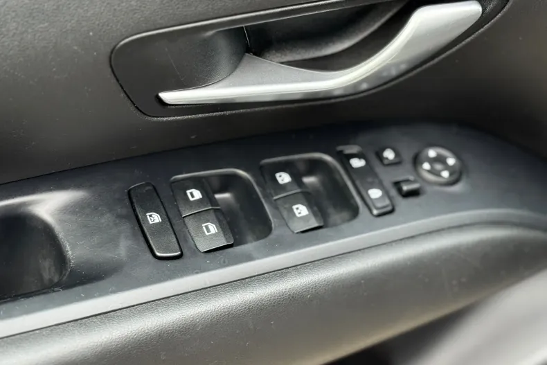 Hyundai TUCSON din 2021 cu 98.260 km - oferta HYU190527 - foto 20