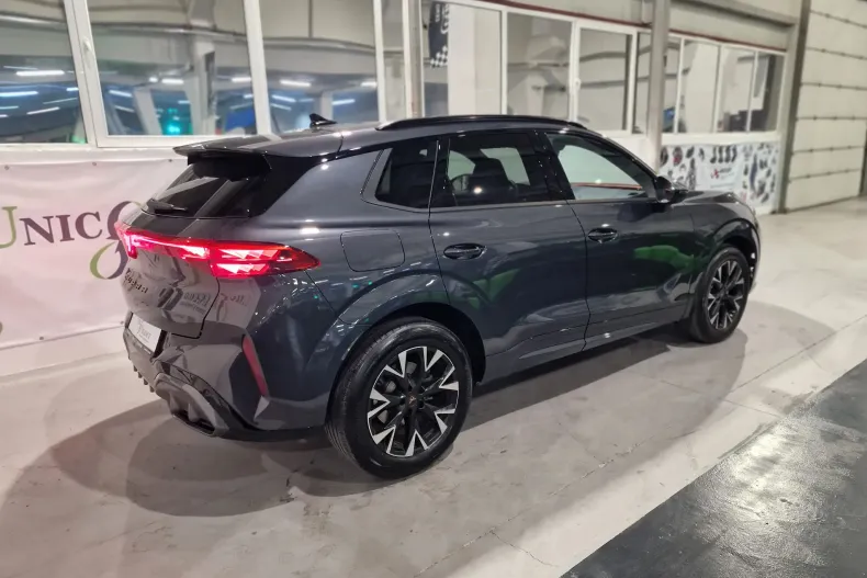 Cupra Terramar din 2025 cu 8.100 km - oferta CUP190536 - foto 4