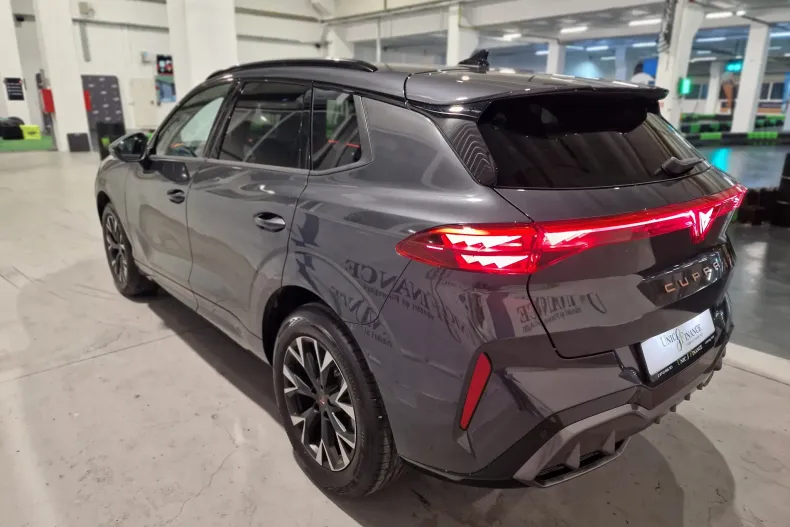 Cupra Terramar din 2025 cu 8.100 km - oferta CUP190536 - foto 8