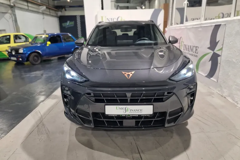 Cupra Terramar din 2025 cu 8.100 km - oferta CUP190536 - foto 11