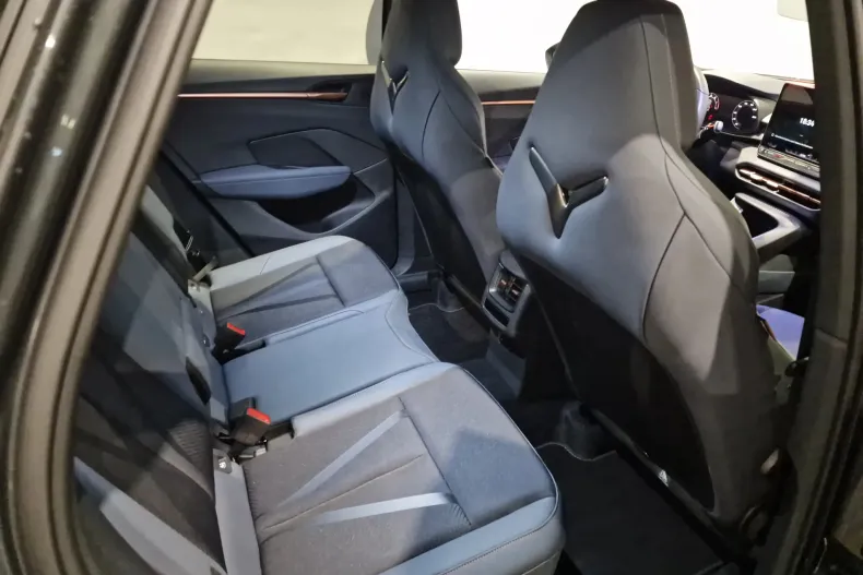 Cupra Terramar din 2025 cu 8.100 km - oferta CUP190536 - foto 21