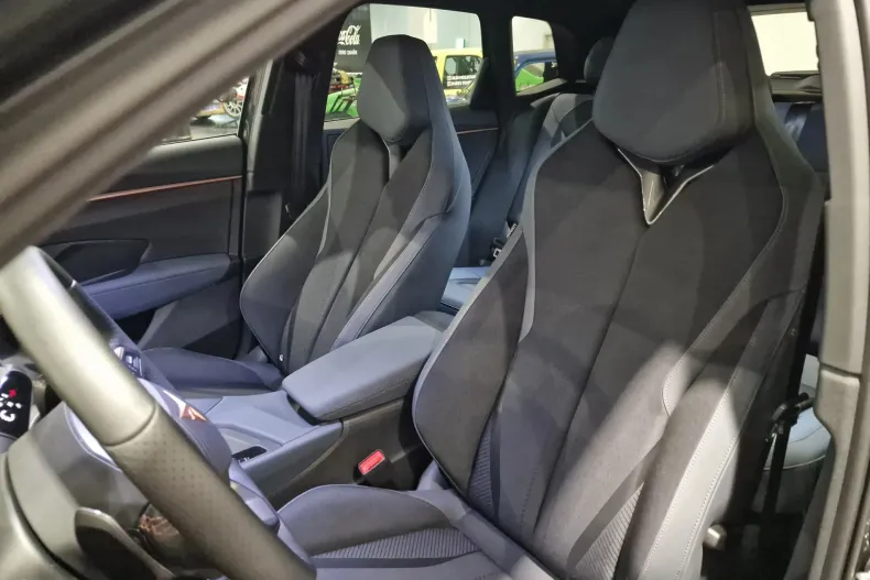 Cupra Terramar din 2025 cu 8.100 km - oferta CUP190536 - foto 24