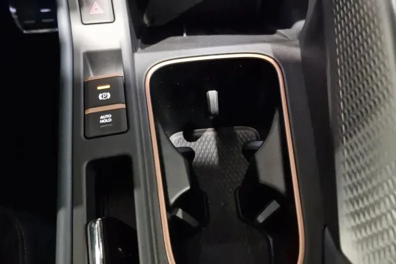 Cupra Terramar din 2025 cu 8.100 km - oferta CUP190536 - foto 27