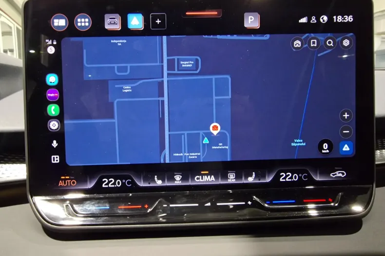 Cupra Terramar din 2025 cu 8.100 km - oferta CUP190536 - foto 29