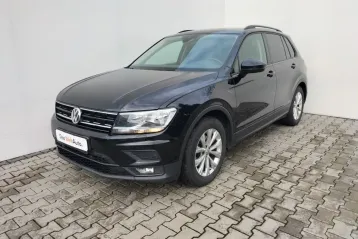 Volkswagen Tiguan din 2020 - oferta VOL190537