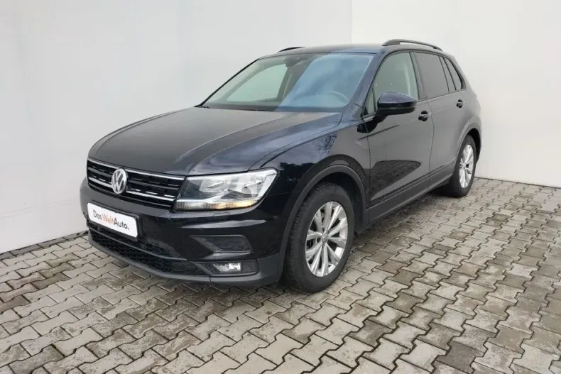 Volkswagen Tiguan din 2020 cu 136.049 km - oferta VOL190537 - foto 1